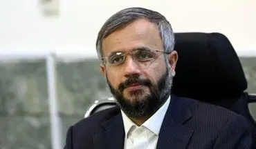 علیرضا شریفی به عنوان جانشین حوزه ریاست مجلس منصوب شد