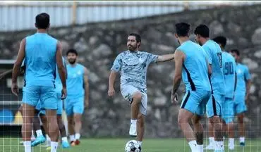 حیدری: به آل‌کثیر زنگ زدم و گفتم به استقلال نیا!