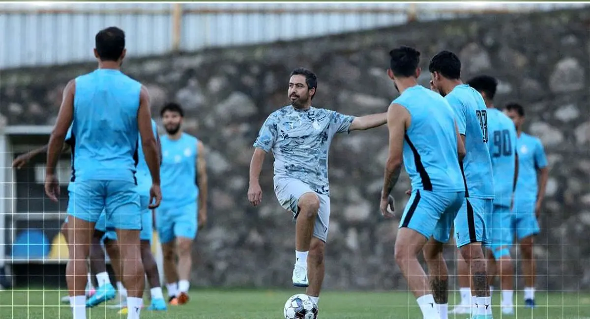 حیدری: به آلکثیر زنگ زدم و گفتم به استقلال نیا!