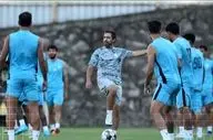 حیدری: به آل‌کثیر زنگ زدم و گفتم به استقلال نیا!