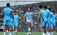 حیدری: به آل‌کثیر زنگ زدم و گفتم به استقلال نیا!