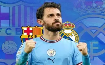 رئال یا بارسا؟ 2 مقصد جذاب برای یک ستاره