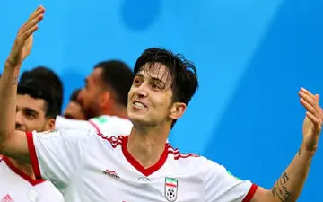 پیشنهاد نجومی تیم مطرح اروپایی به مهاجم گل‌زن تیم ملی ایران + عکس