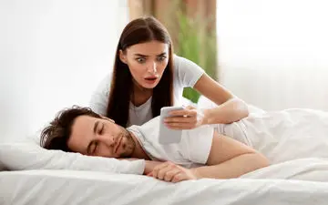 علت خیانت مردان چیست؟| با 8 دلیل از نظر آقایان برای توجیه خیانت آشنا شوید!! 