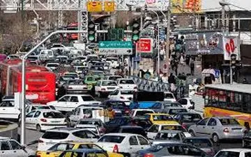  زمان اجرای طرح ترافیک جدید مشخص شد