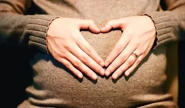 هشدار درمورد مسائل جسمی و روحی در زمان بارداری 