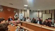 ‍ 

ارتقاء فرهنگ ترافیک متقاضیان ورود به ناوگان حمل و نقل عمومی/هماهنگی خوبی بین سازمان حمل و نقل مسافر و پلیس راهور برقرار است




