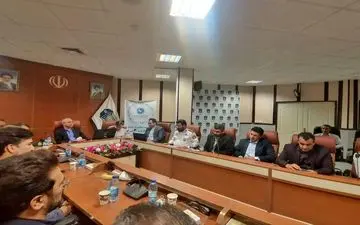 ‍ 

ارتقاء فرهنگ ترافیک متقاضیان ورود به ناوگان حمل و نقل عمومی/هماهنگی خوبی بین سازمان حمل و نقل مسافر و پلیس راهور برقرار است




