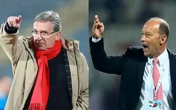  بازگشت برانکو به پرسپولیس؛ بازی دو‌سر باخت