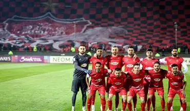 کارتال وعده‌اش را عملی کرد؛ نسلی تازه در راه پرسپولیس
