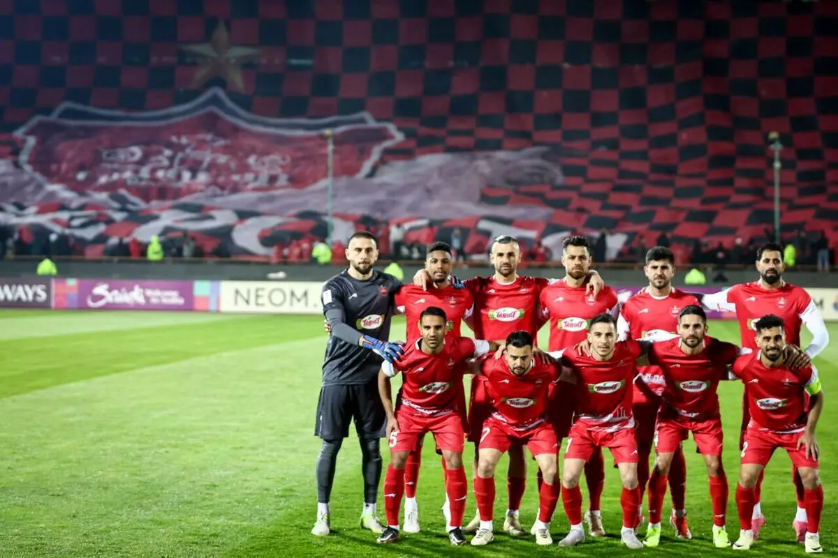 کارتال وعدهاش را عملی کرد؛ نسلی تازه در راه پرسپولیس