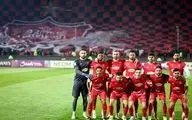 کارتال وعده‌اش را عملی کرد؛ نسلی تازه در راه پرسپولیس