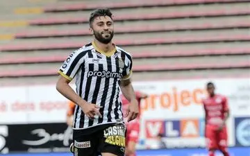 ادامه طوفان ستاره استقلالی شارلوا در اروپا