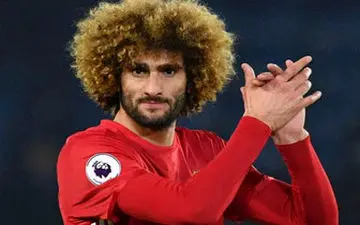  بازیکن سرخ پوش ساز جدایی کوک کرد