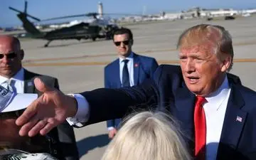 الگوی ترامپ: بحران‌سازی، عقب‌نشینی، اعلام پیروزی و ادامه راه!