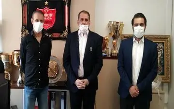 رسول‌پناه: با سند می‌گویم دلالان چه نقشی در ناکامی پرسپولیس داشتند
