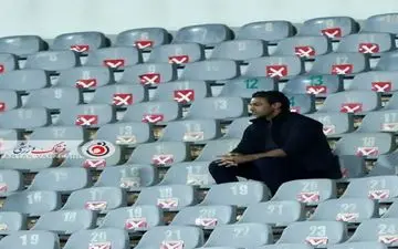 استقلال پیگیر شکایت کمیته داوران از فرهاد مجیدی