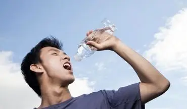 آب را به روش ژاپنی‌ها بنوش تا عمرت طولانی‌تر بشه!