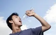آب را به روش ژاپنی‌ها بنوش تا عمرت طولانی‌تر بشه!