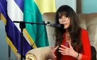  سفیر بولیوی: آمریکا از مورالس کینه‌ دارد/ استراتژی ناآرام‌سازی ونزوئلا در بولیوی اجرا شد 