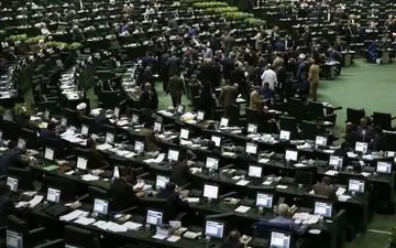 20 خودروی نمایندگان مجلس به سرقت رفت + جزییات