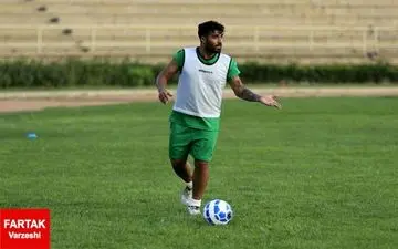 به خاطر عشق به رنگ آبی، ترجیح دادم که آرام از استقلال جدا شوم