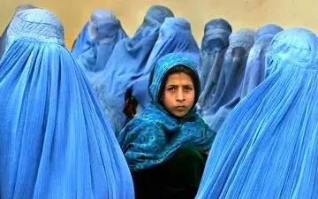 برگزاری کنکور سراسری بدون حضور دختران!

