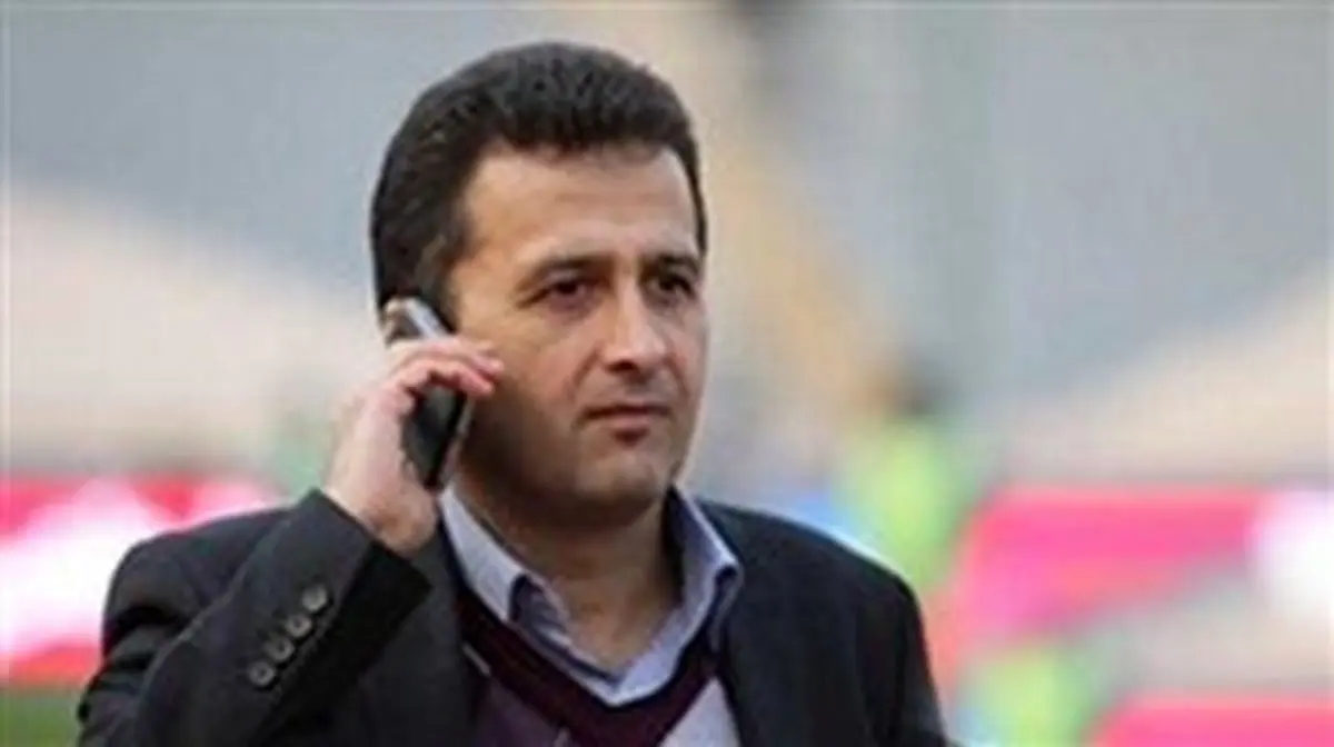 برگزاری بازی های لیگ یک دستخوش تغییر نخواهد شد!