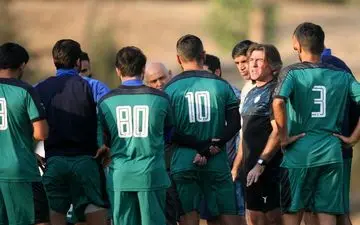 دردسر بزرگ استقلال در بازی بعدی خود مقابل تراکتور! 