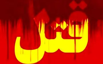 آدم کشی بخاطر جای پارک