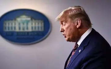 تیم حقوقی ترامپ علیه نتیجه انتخابات ویسکانسین دادخواست ارائه کرد
