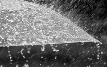 پیش بینی آب و هوا/تداوم بارش ها در شمال و شمال غرب کشور