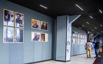 
آغاز به‌کار پردیس سینمایی «ساری‌مال» در ساری
