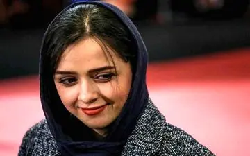 شنای ترانه علیدوستی برایش دردسرساز شد!