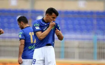 امیرحسین حسین‌زاده؛ بازیکنی که در 18 سالگی لژیونر شد