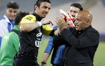 نقل و انتقالات به سبک استقلال/ رحمتی بمب بزرگ را آبی پوش می کند!