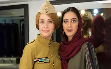 مونا فرجاد و حواشی جدیدش | چرا اسم او دوباره سر زبان‌ها افتاد؟