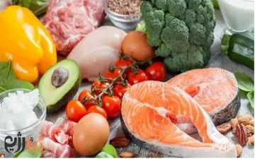 
مصرف این مواد غذایی از ابتلا به کرونا جلوگیری می کند