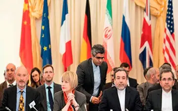 باز هم دعوت به حفظ برجام! + فیلم