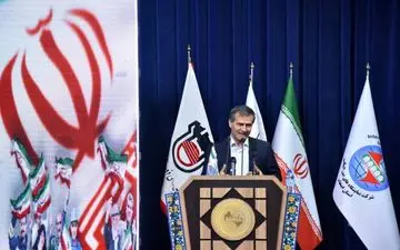 ایران به لحاظ تولید کمی فولاد در جهان رتبه خوبی دارد