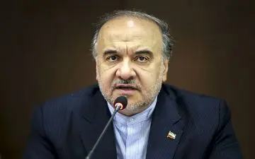 وزیر ورزش و جوانان: مکان های ورزشی همچنان در اختیار مدیریت بحران خواهد ماند