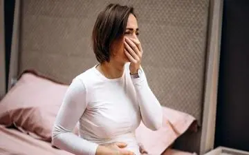 زنان باردار سلامت دندان های خود را جدی بگیرند