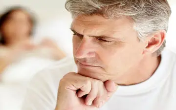 درباره نعوظ صبحگاهی چه می دانید؟

