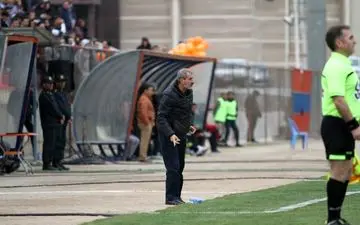  مایلی کهن:روحانی فکر می کرد کلیدش سحر آمیز است/از عادل ناراحتی ندارم 