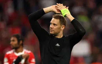 دو مهره کلیدی فوتبال آلمان، لیگ ملت های اروپا را از دست دادند