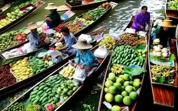 اخطار؛ این میوه‌ها را با هم نخورید