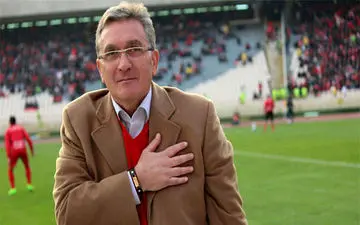 جانشین برانکو مشخص شد؛ستاره محبوب هواداران روی نیمکت پرسپولیس+عکس