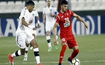 خط و نشان روزنامه های قطری برای پرسپولیس پیش از دیدار با السد