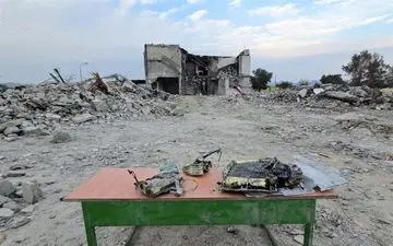 عفو بین‌الملل آمریکا را مسئول حمله به مدرسه میناب اعلام کرد 