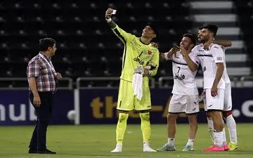 بیرانوند هم چنان مورد توجه باشگاه اروپایی/ پرسپولیس راضی نیست، باشگاه مطرح پیگیرانتقال